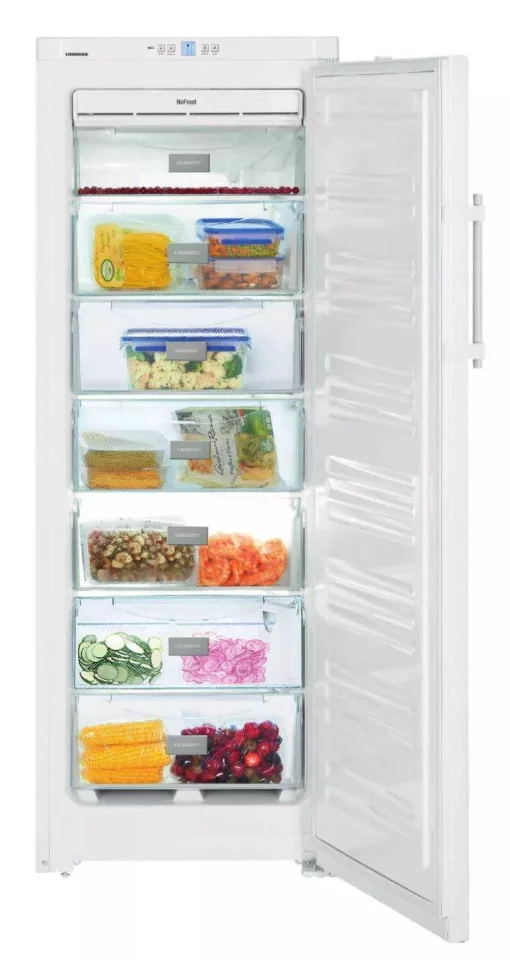 Liebherr Морозильна камера GN2723