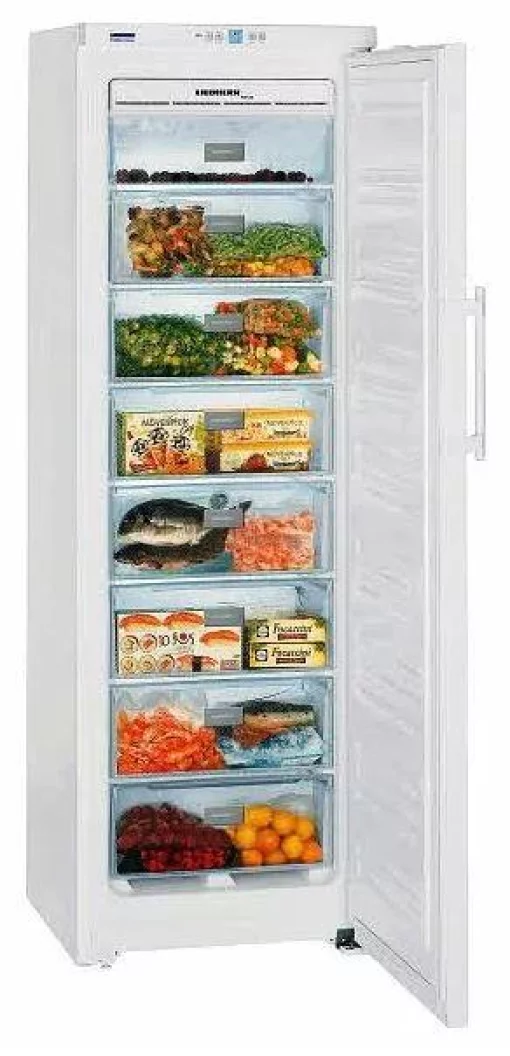 Liebherr Морозильна камера GN3023