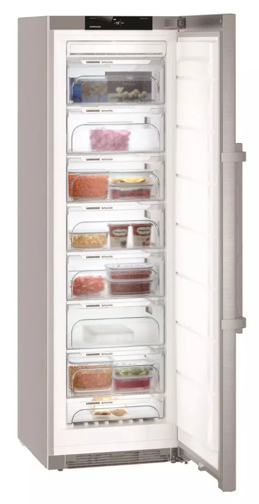 Liebherr Морозильна камера GNef4335