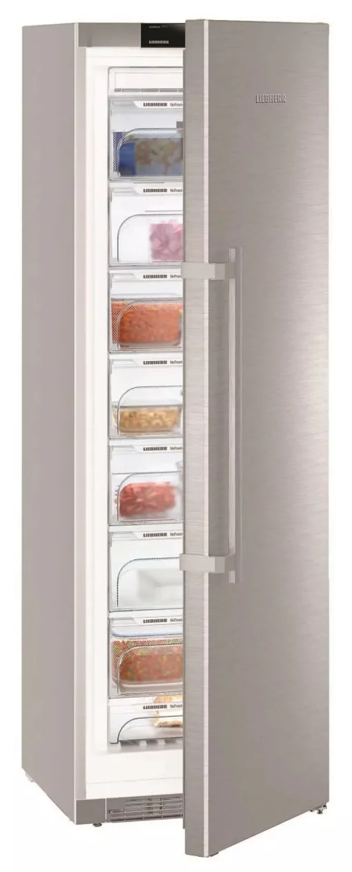 Liebherr Морозильна камера GNef4335