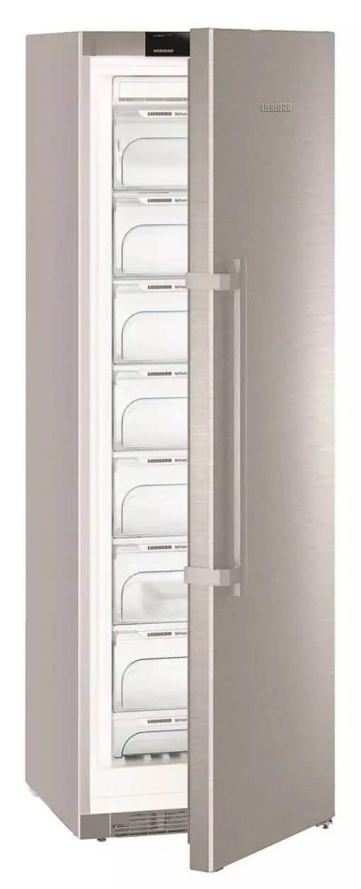 Liebherr Морозильна камера GNef4335