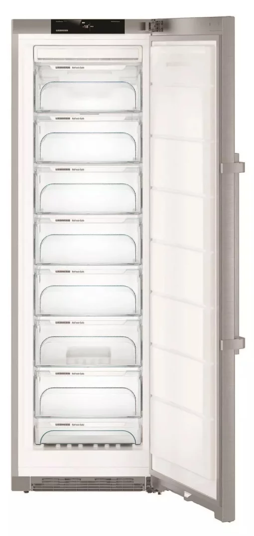 Liebherr Морозильна камера GNef4335