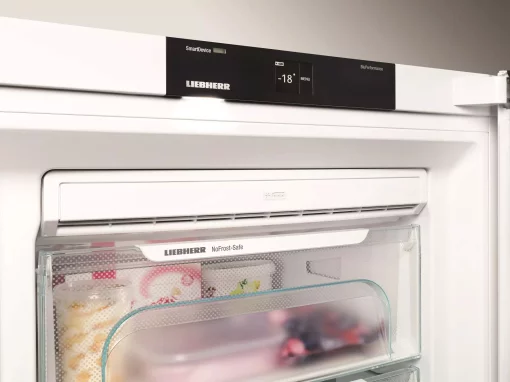 Liebherr Морозильна камера GNef4335