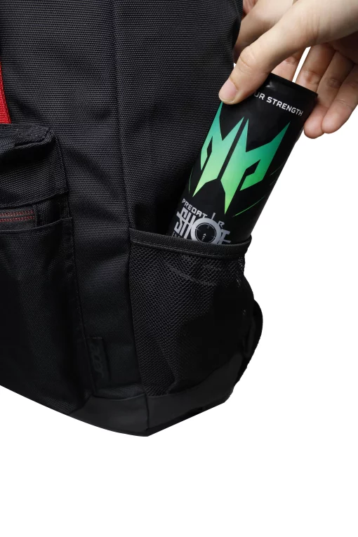 Рюкзак Acer Nitro Multi-funtional 15,6", чорний