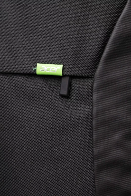 Рюкзак Acer Commercial 15,6", чорний