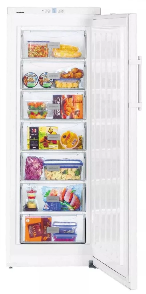 Liebherr Морозильна камера GP2733