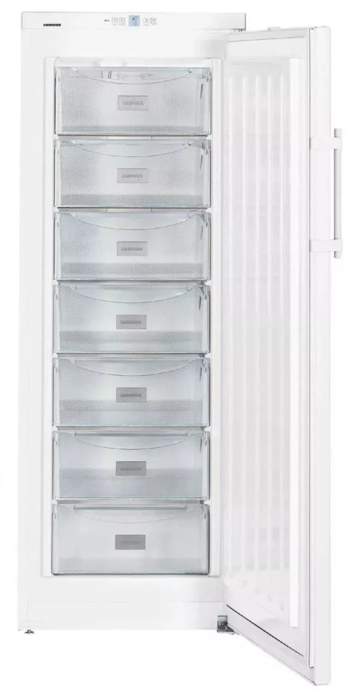 Liebherr Морозильна камера GP2733