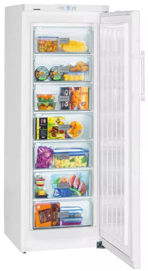 Liebherr Морозильна камера GP2733