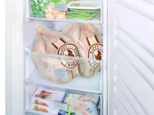 Liebherr Морозильна камера GP2733