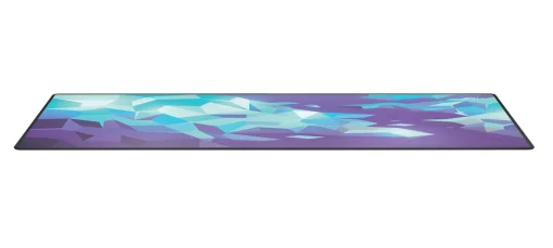 Ігрова поверхня Xtrfy GP5 Litus Blue, XL (920 x 400 x 4мм), синій