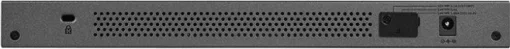 Комутатор NETGEAR GS116PP 16xGE PoE, 183Вт, Некерований