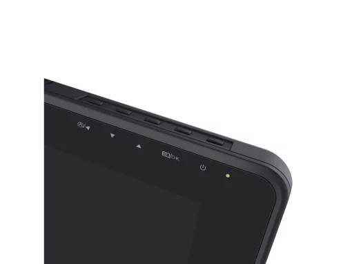 Графічний монітор Huion 21,5" Kamvas 22 USB-C,чорний