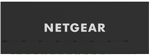 Комутатор NETGEAR GS316EP 15xGE PoE, 1xSFP, 180Вт, WebSmart