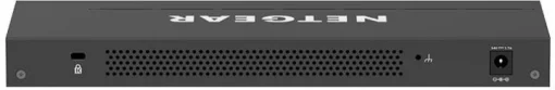 Комутатор NETGEAR GS316EP 15xGE PoE, 1xSFP, 180Вт, WebSmart