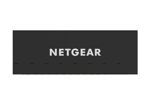 Комутатор NETGEAR GS316EPP 15xGE PoE, 1xSFP, 231Вт, WebSmart