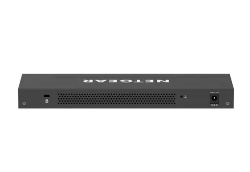 Комутатор NETGEAR GS316EPP 15xGE PoE, 1xSFP, 231Вт, WebSmart