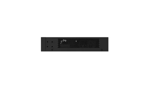 Комутатор NETGEAR GS324PP 24xGE PoE, 380Вт, Некерований