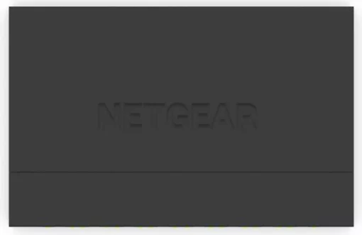 Комутатор NETGEAR GS324T 24xGE, 2xSFP, Керований L2