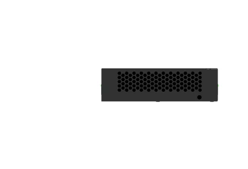 Комутатор NETGEAR M4250-9G1F-PoE+ (GSM4210PD), 8x1GE PoE+(110Вт), 1x1GE, 1xSFP, AV Line  керований L2