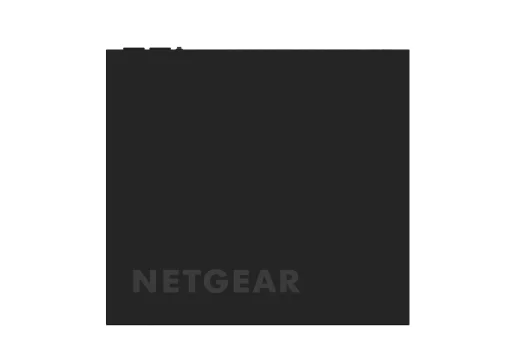 Комутатор NETGEAR M4250-26G4F-PoE++ (GSM4230UP), 24x1GE Ultra90 PoE++ (1400Вт), 2x1GE, 4xSFP, AV Line керований L2