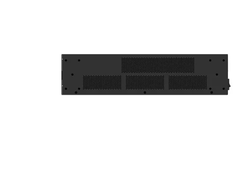 Комутатор NETGEAR M4250-40G8XF-PoE++ (GSM4248UX), 40x1GE Ultra90 PoE++ (2880Вт), 8xSFP+, AV Line керований L2