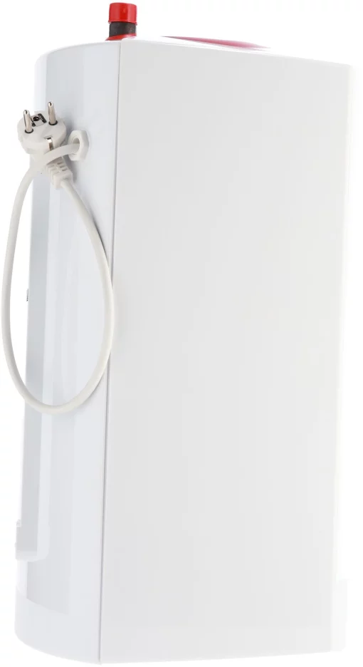 Водонагрівач електр. TIKI компакт GT, 10л, 2кВт, монтаж під мийкою, мех. кер-ння, A, білий, 700187