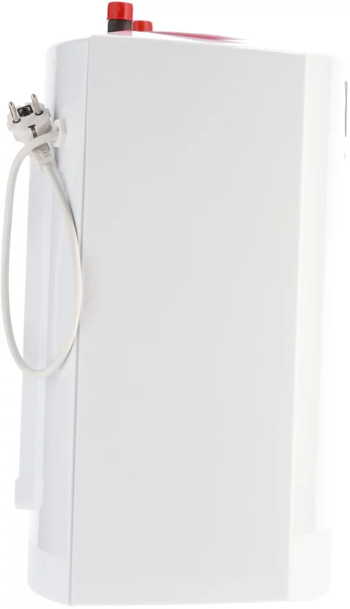 Водонагрівач електр. TIKI компакт GT, 10л, 2кВт, монтаж під мийкою, мех. кер-ння, A, білий, 700187