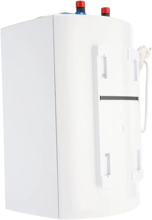 Водонагрівач електр. TIKI компакт GT, 10л, 2кВт, монтаж під мийкою, мех. кер-ння, A, білий, 700187