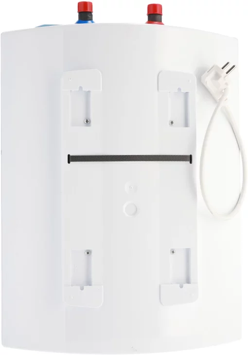 Водонагрівач електр. TIKI компакт GT, 10л, 2кВт, монтаж під мийкою, мех. кер-ння, A, білий, 700187