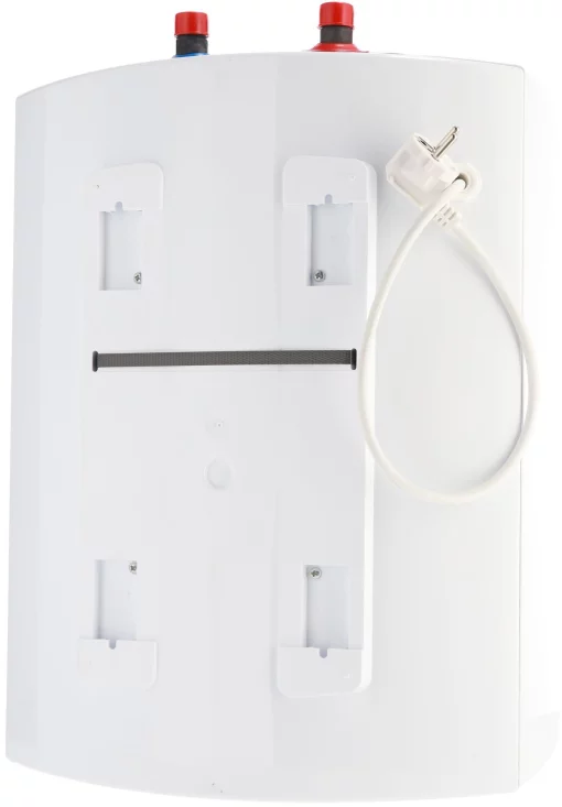 Водонагрівач електр. TIKI компакт GT, 10л, 2кВт, монтаж під мийкою, мех. кер-ння, A, білий, 700187