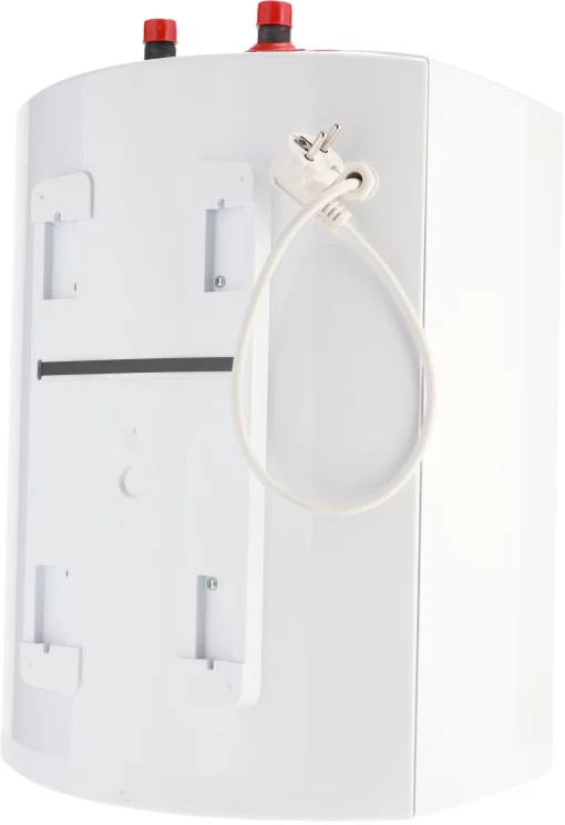 Водонагрівач електр. TIKI компакт GT, 10л, 2кВт, монтаж під мийкою, мех. кер-ння, A, білий, 700187