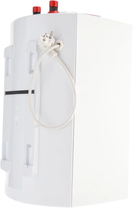 Водонагрівач електр. TIKI компакт GT, 10л, 2кВт, монтаж під мийкою, мех. кер-ння, A, білий, 700187