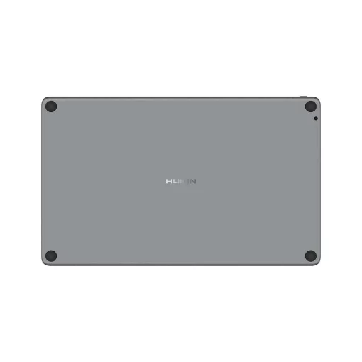 Графічний монітор Huion 13,3" Kamvas Pro 13,2.5K USB-C,чорний