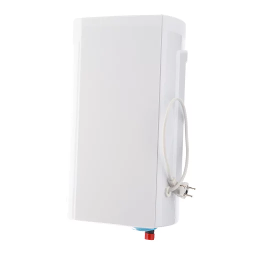 Водонагрівач електр. TIKI компакт GT, 15л, 2кВт, монтаж над мийкою, мех. кер-ння, A, білий, 700188