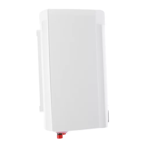 Водонагрівач електр. TIKI компакт GT, 15л, 2кВт, монтаж над мийкою, мех. кер-ння, A, білий, 700188