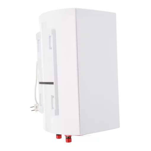 Водонагрівач електр. TIKI компакт GT, 15л, 2кВт, монтаж над мийкою, мех. кер-ння, A, білий, 700188