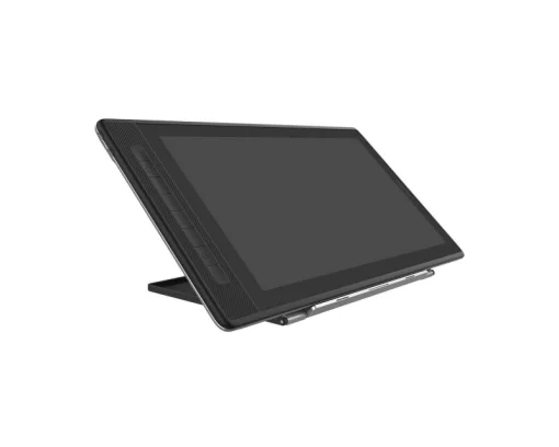 Графічний монітор Huion 15,8" Kamvas Pro 16, 2.5K, USB-C, чорний