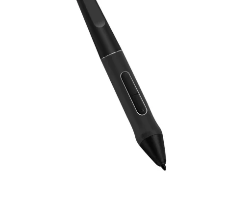 Графічний монітор Huion 15,8" Kamvas Pro 16, 2.5K, USB-C, чорний