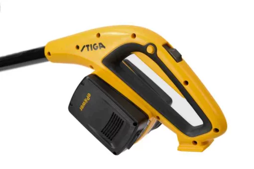Тример акумуляторний STIGA GT300eKit
