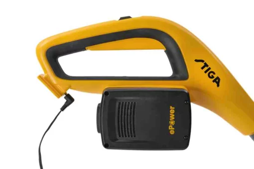 Тример акумуляторний STIGA GT300eKit