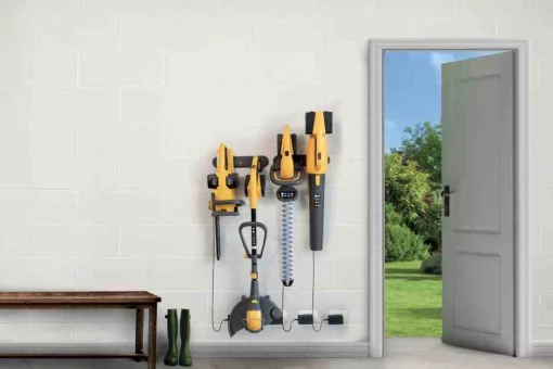 Тример акумуляторний STIGA GT300eKit