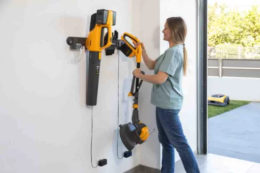 Тример акумуляторний STIGA GT300eKit