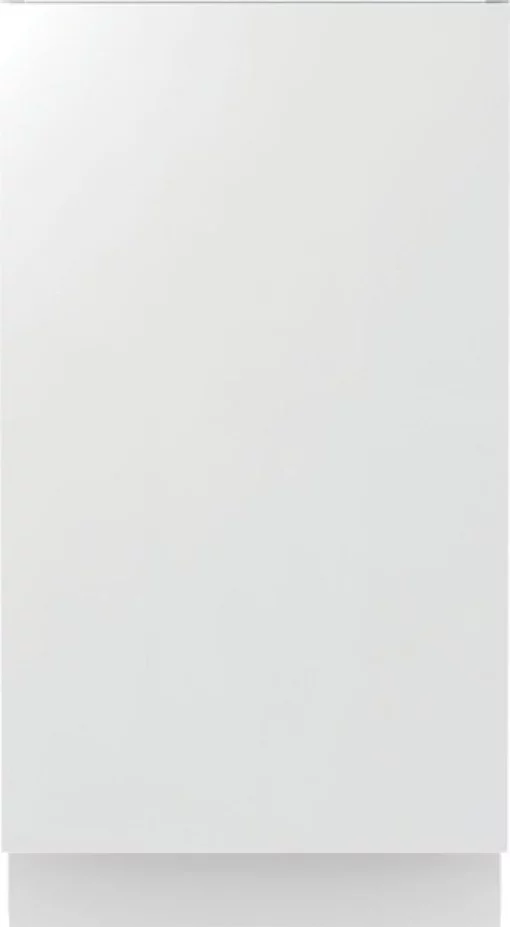 Посудомийна машина Gorenje вбудовувана, 9компл., A++, 45см, білий