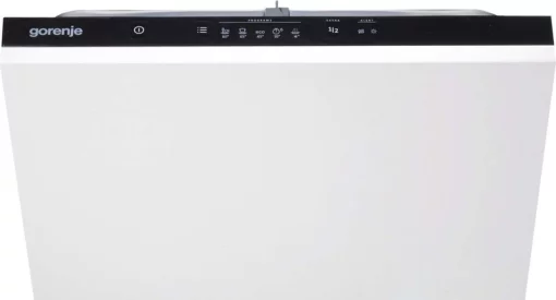 Посудомийна машина Gorenje вбудовувана, 9компл., A++, 45см, білий