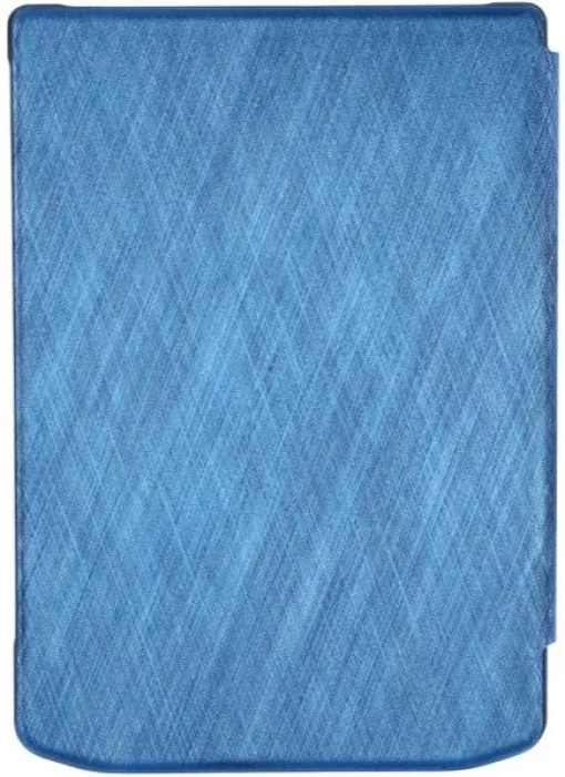 Чохол PocketBook 629_634 Shell series, синій