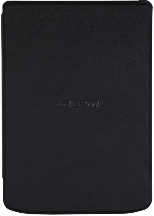 Чохол PocketBook 629_634 Shell series, чорний