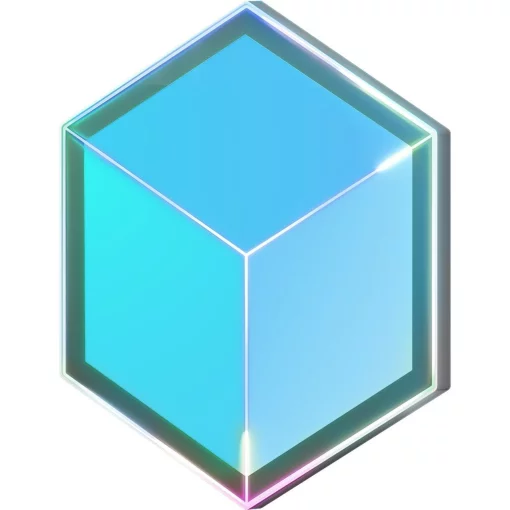 Настінний світильник Govee H106A Glide Hexagon Light Panels Ultra expansion pack, 1шт, RGBIC, WI-FI/Bluetooth, фіолетовий