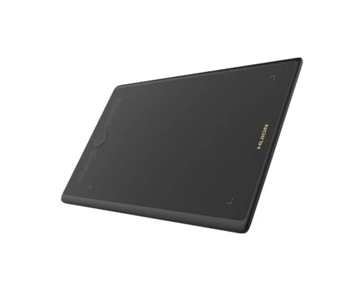 Графічний планшет Huion 8"x5" H580X, USB-C, чорний