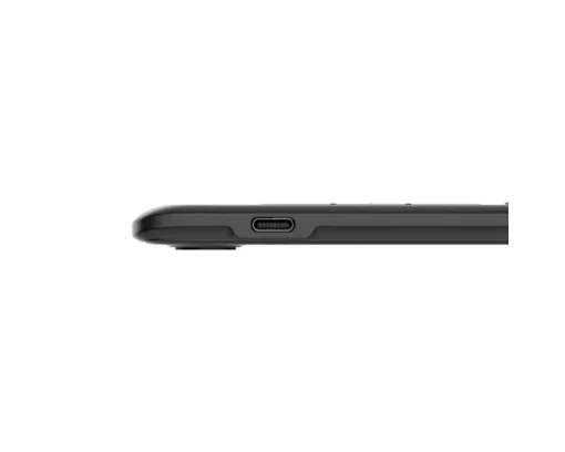 Графічний планшет Huion 8"x5" H580X, USB-C, чорний