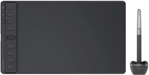 Графічний планшет Huion 8.7"x5.4" H951P чорний